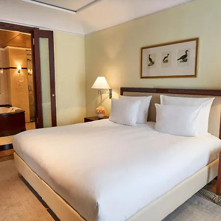 アドロン ケンピンスキー ホテル