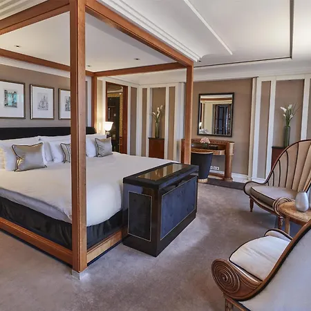 Adlon Kempinski 5* Берлин