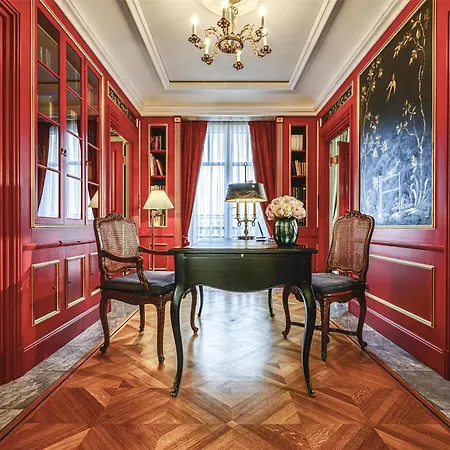 Отель Adlon Kempinski 5*