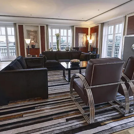 Adlon Kempinski 5* Берлин