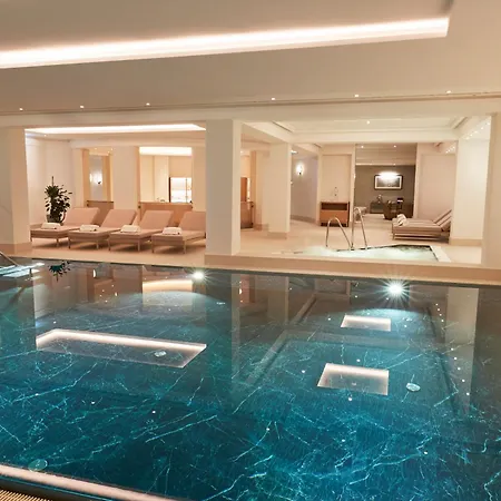 Adlon Kempinski 5* Берлин