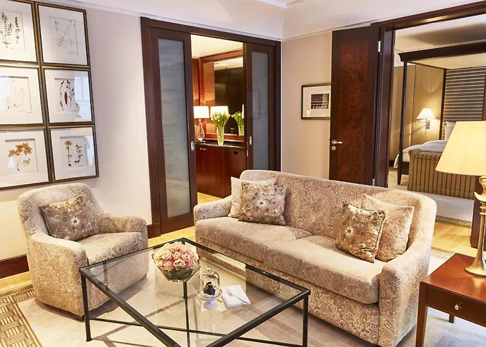 Adlon Kempinski Berlín