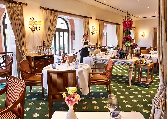 Adlon Kempinski 5* Berlín