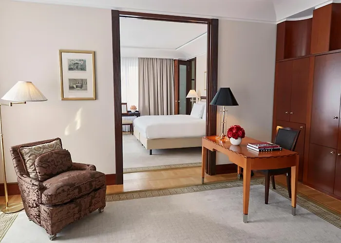 Adlon Kempinski Hotel