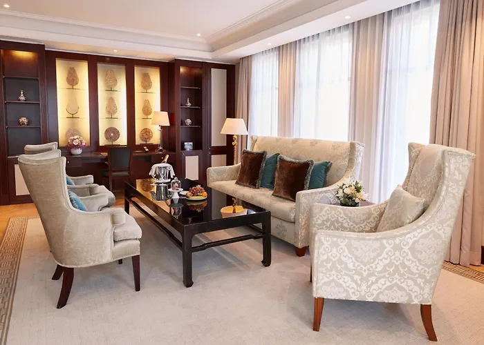 Adlon Kempinski Hotel