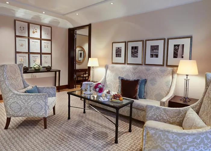 Adlon Kempinski Hotel 5*