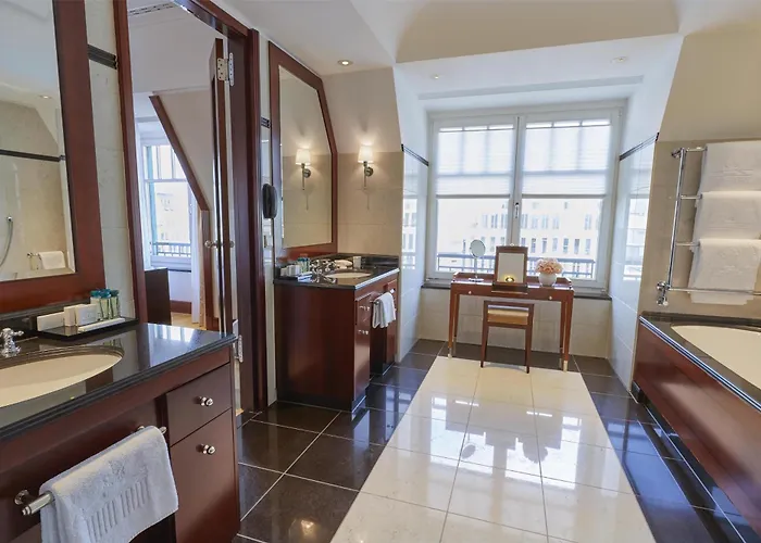 Adlon Kempinski Berlín