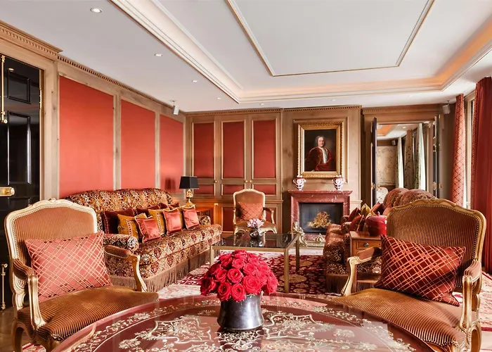 Adlon Kempinski Berlín