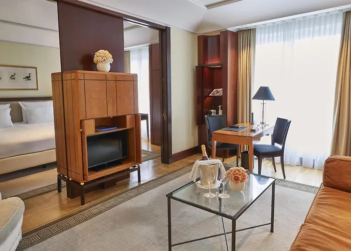 Adlon Kempinski Hotel