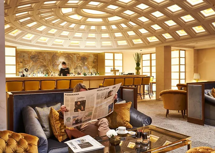 Adlon Kempinski 5*