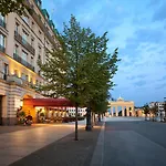 Adlon Kempinski Berlin