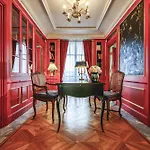 Hotel Adlon Kempinski Berlin