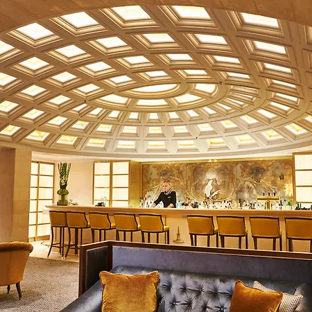 Hotell Adlon Kempinski