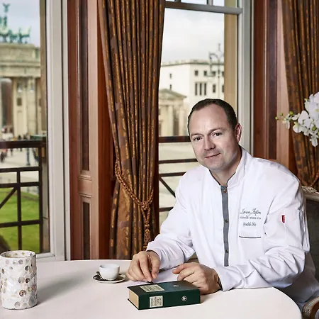 Hotell Adlon Kempinski