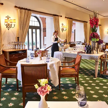Adlon Kempinski 5* Berlin