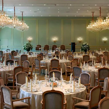 Adlon Kempinski Berlin