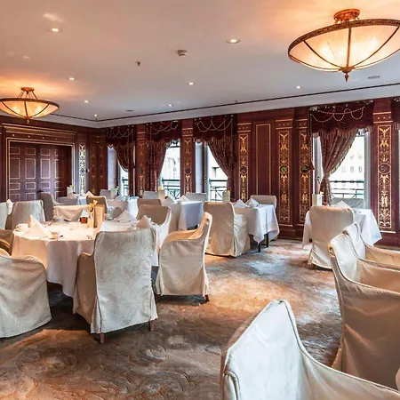 Adlon Kempinski Berlin