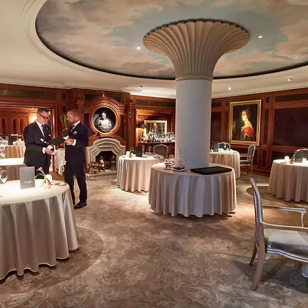 Adlon Kempinski Hotell Berlin