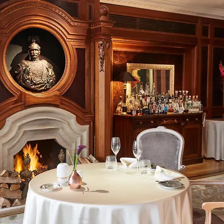 Hotell Adlon Kempinski 5*