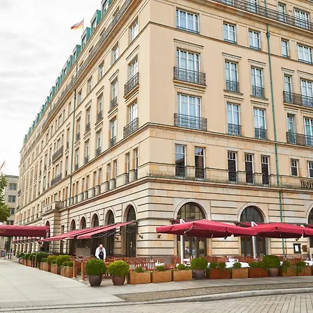 Adlon Kempinski 5* Berlin