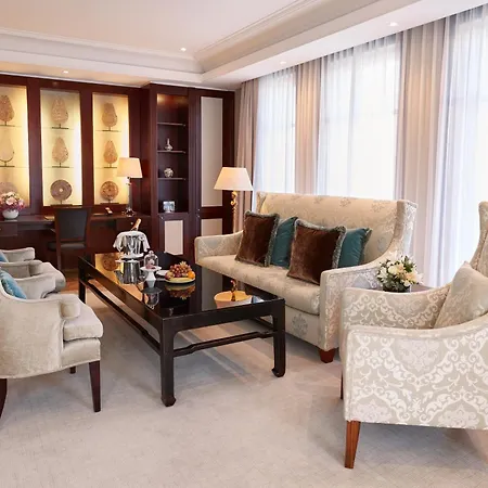 Adlon Kempinski Hotell