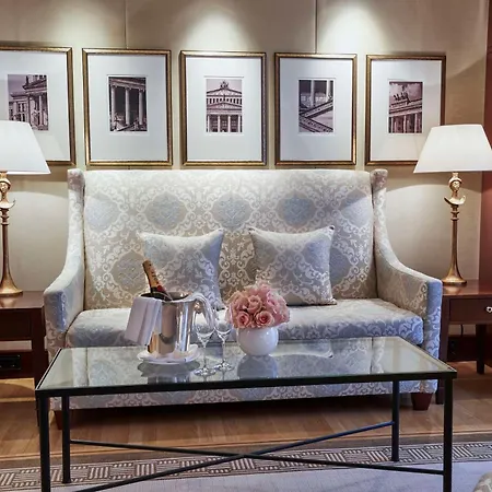 Adlon Kempinski Hotell