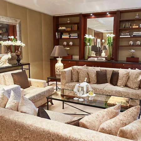 Adlon Kempinski Hotell 5*