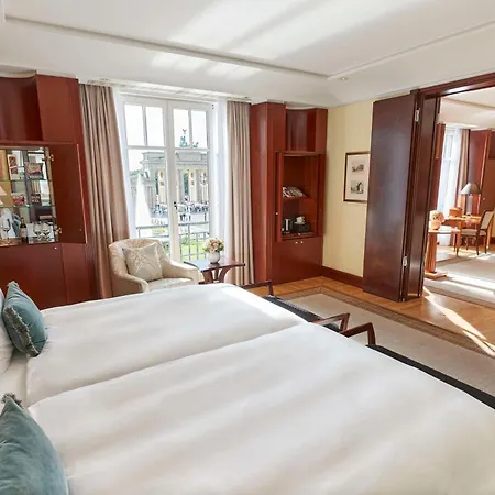 Adlon Kempinski 5* Berlin