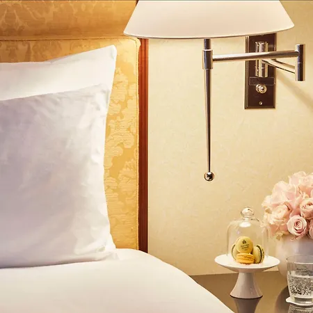 Adlon Kempinski Hotell