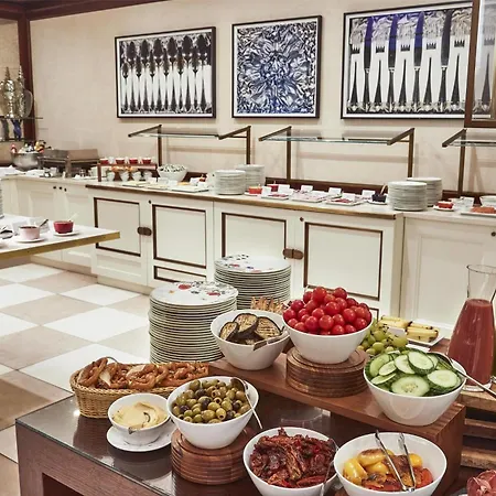 Adlon Kempinski Berlijn