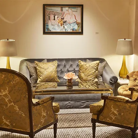Adlon Kempinski Berlijn