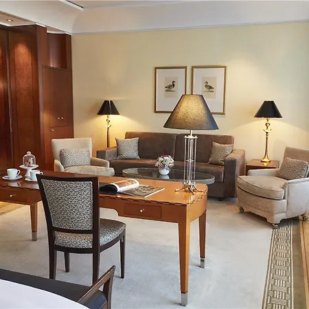 Adlon Kempinski Hotel