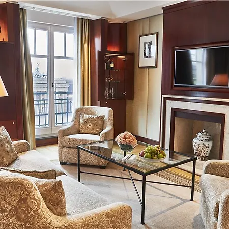 Adlon Kempinski 5* Berlijn