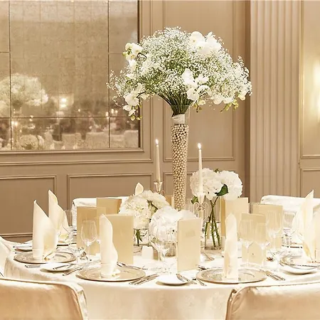 Adlon Kempinski 5* Berlijn