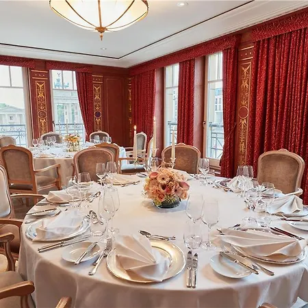 Adlon Kempinski Berlijn