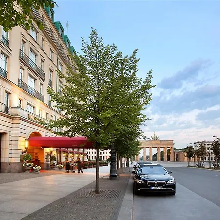 Adlon Kempinski Hotel