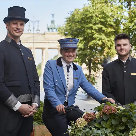 Hotel Adlon Kempinski