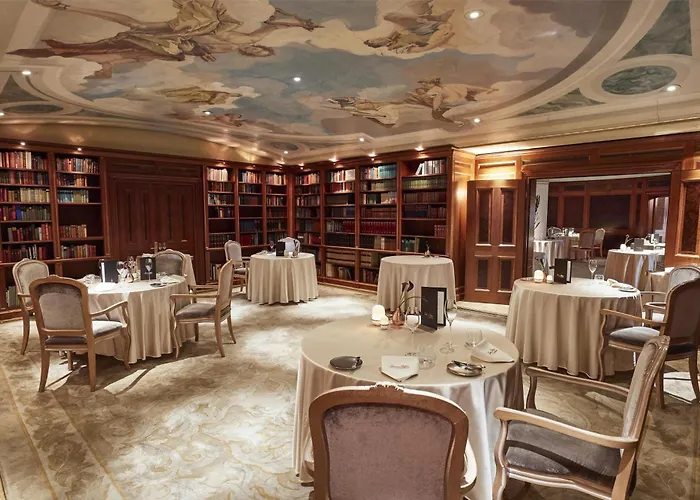 Adlon Kempinski Отель Берлин