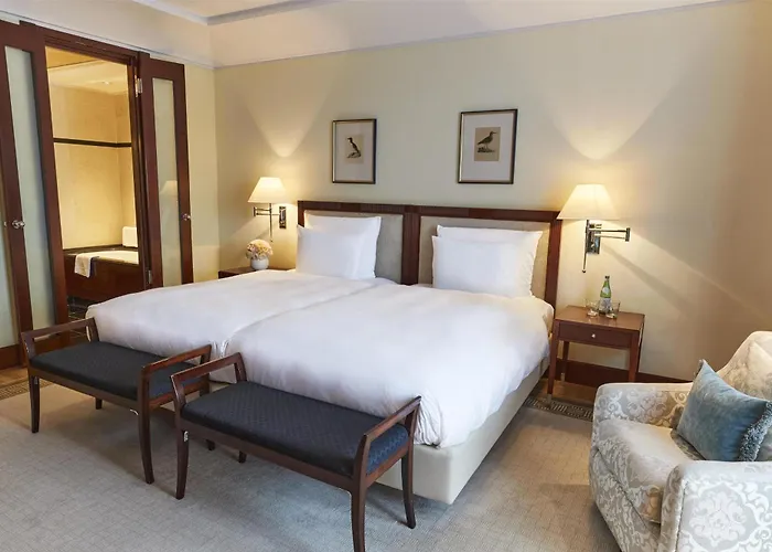 Hotell Adlon Kempinski 5*