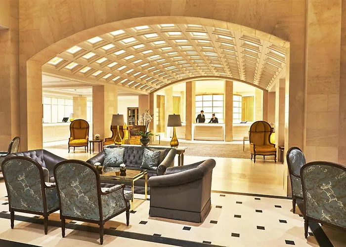 Hotell Adlon Kempinski