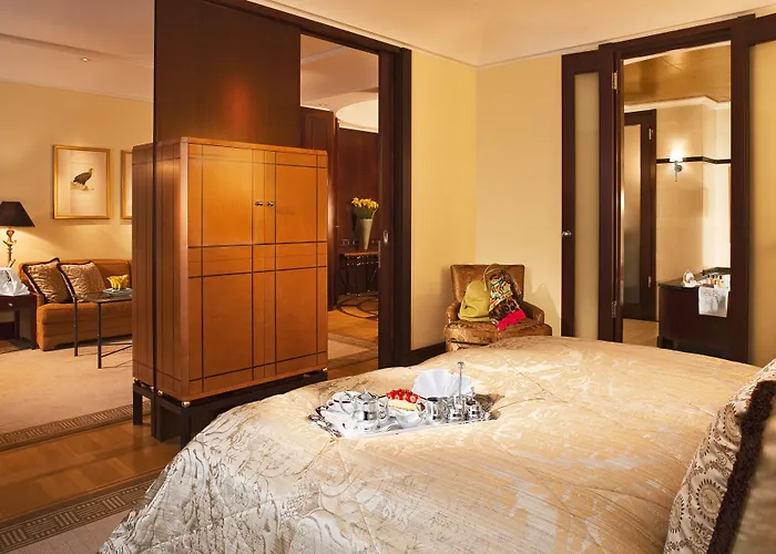 Hotell Adlon Kempinski