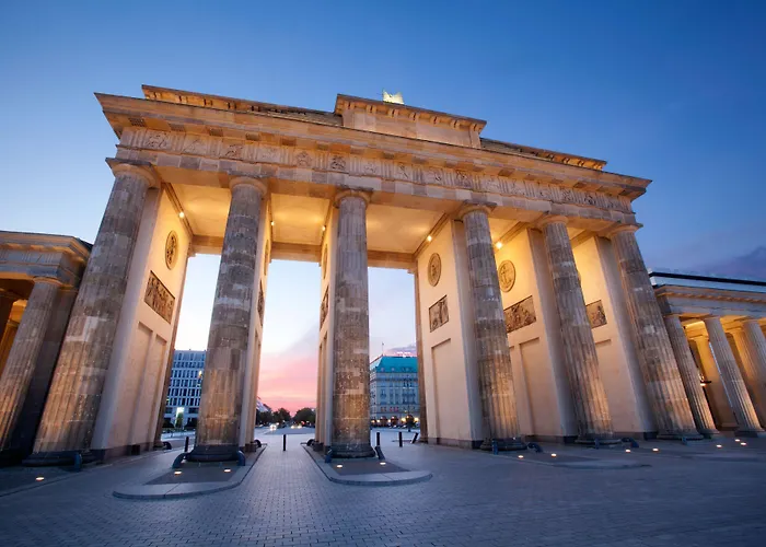 Adlon Kempinski Hotell 5*