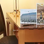 Adlon Kempinski Berlín