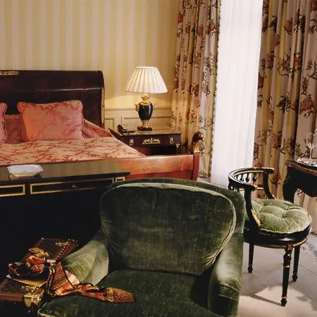 Hotel Adlon Kempinski 5*