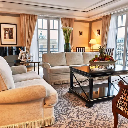 Adlon Kempinski Berlijn