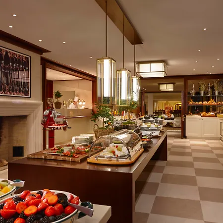 Adlon Kempinski 5* Berlijn