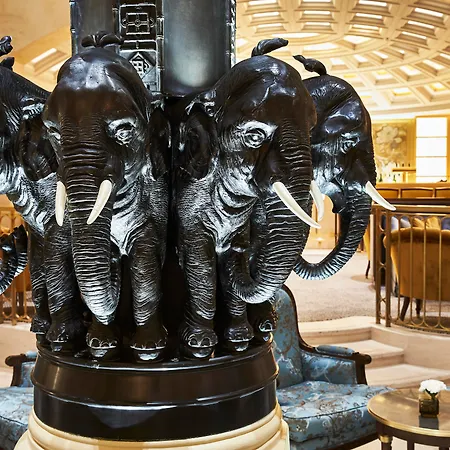 Ξενοδοχείο Adlon Kempinski 5*