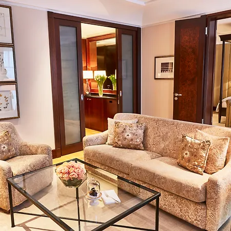 Adlon Kempinski Berlijn