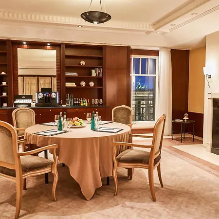 Adlon Kempinski 5* Berlijn