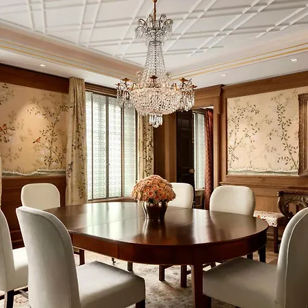 Adlon Kempinski Ξενοδοχείο Βερολίνο